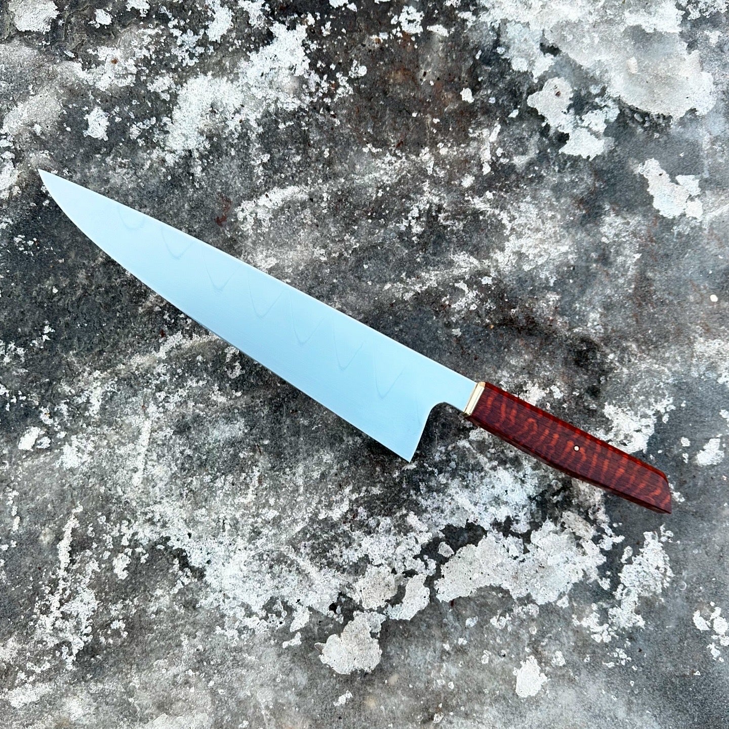 9.5” chef