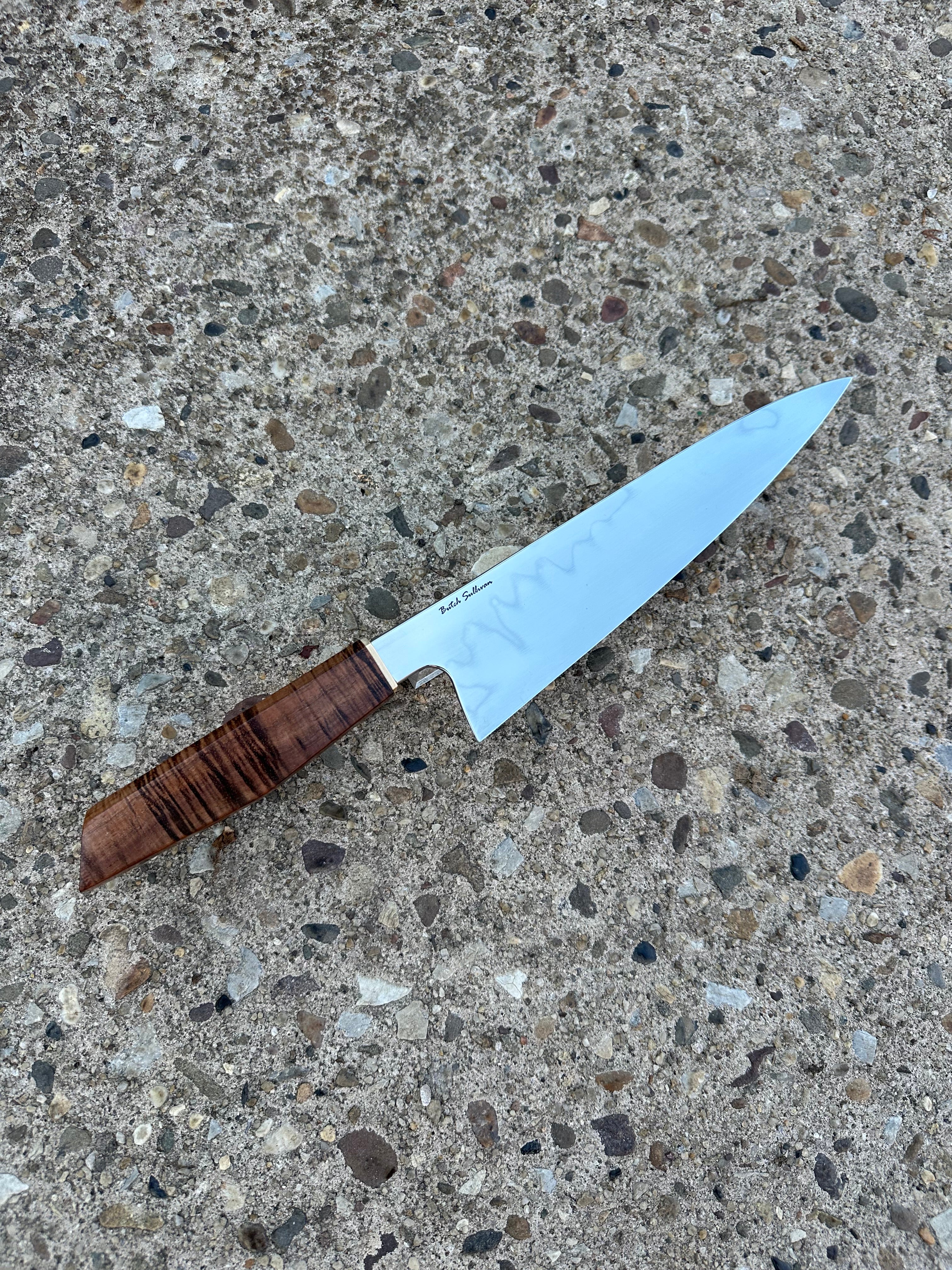 Koa Chef