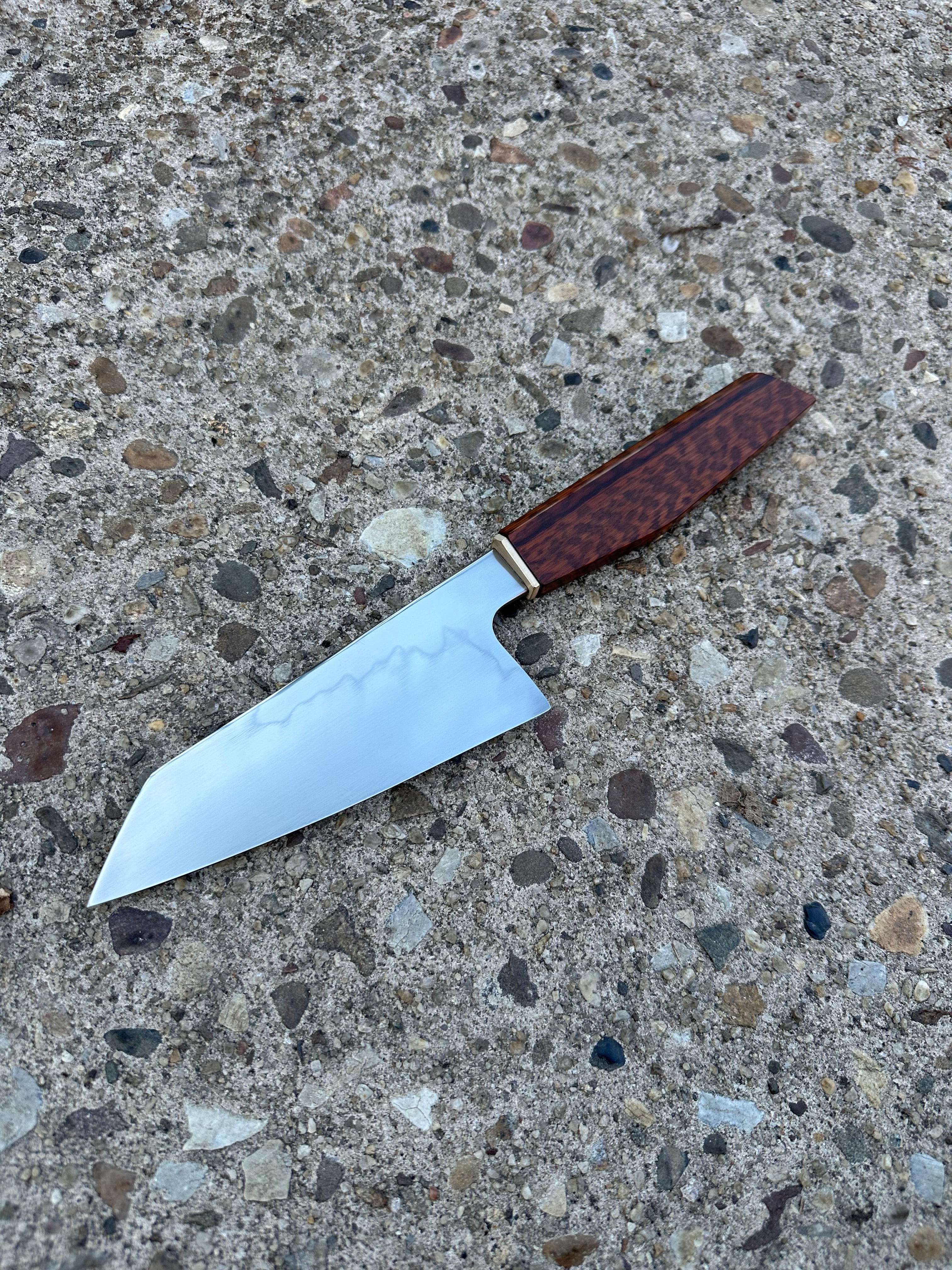 snakewood petty