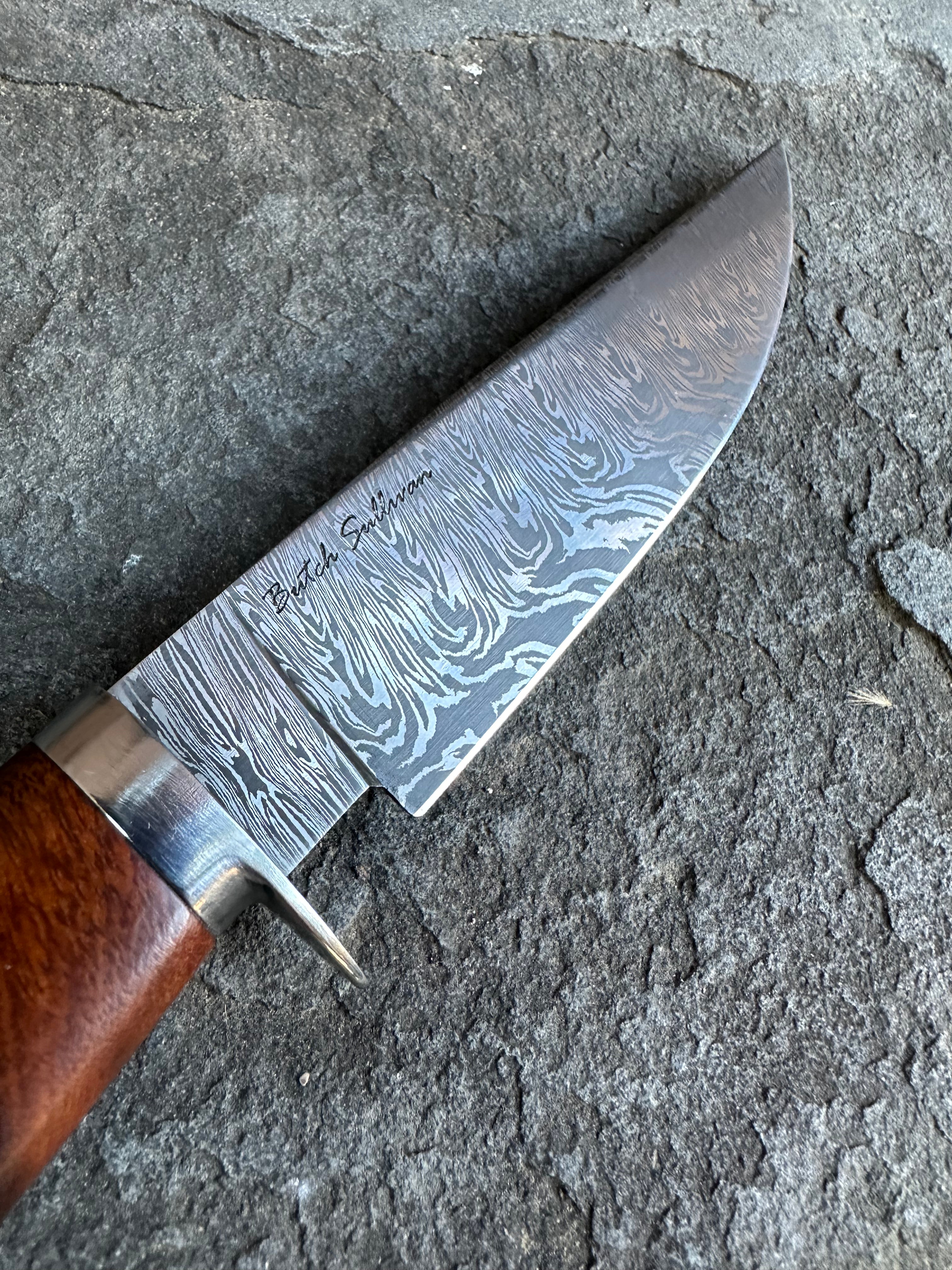 Foley Hunter