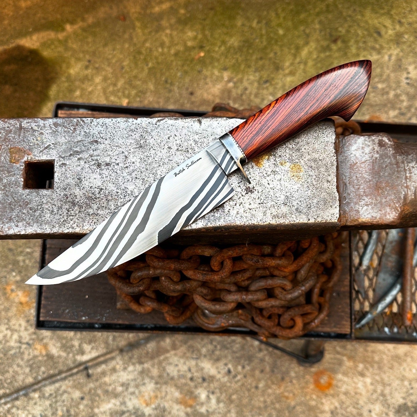 Outdoor Knives