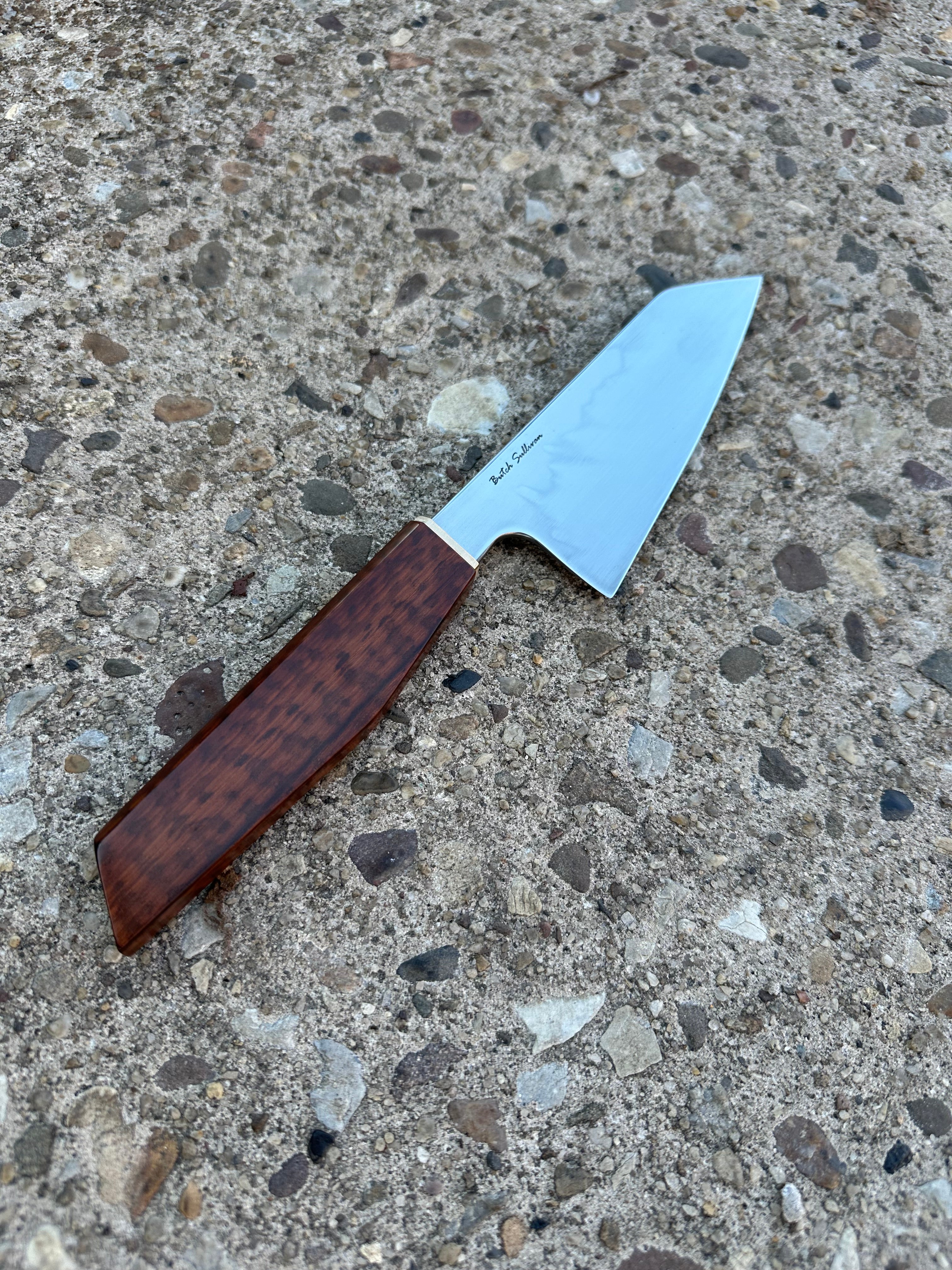 snakewood petty