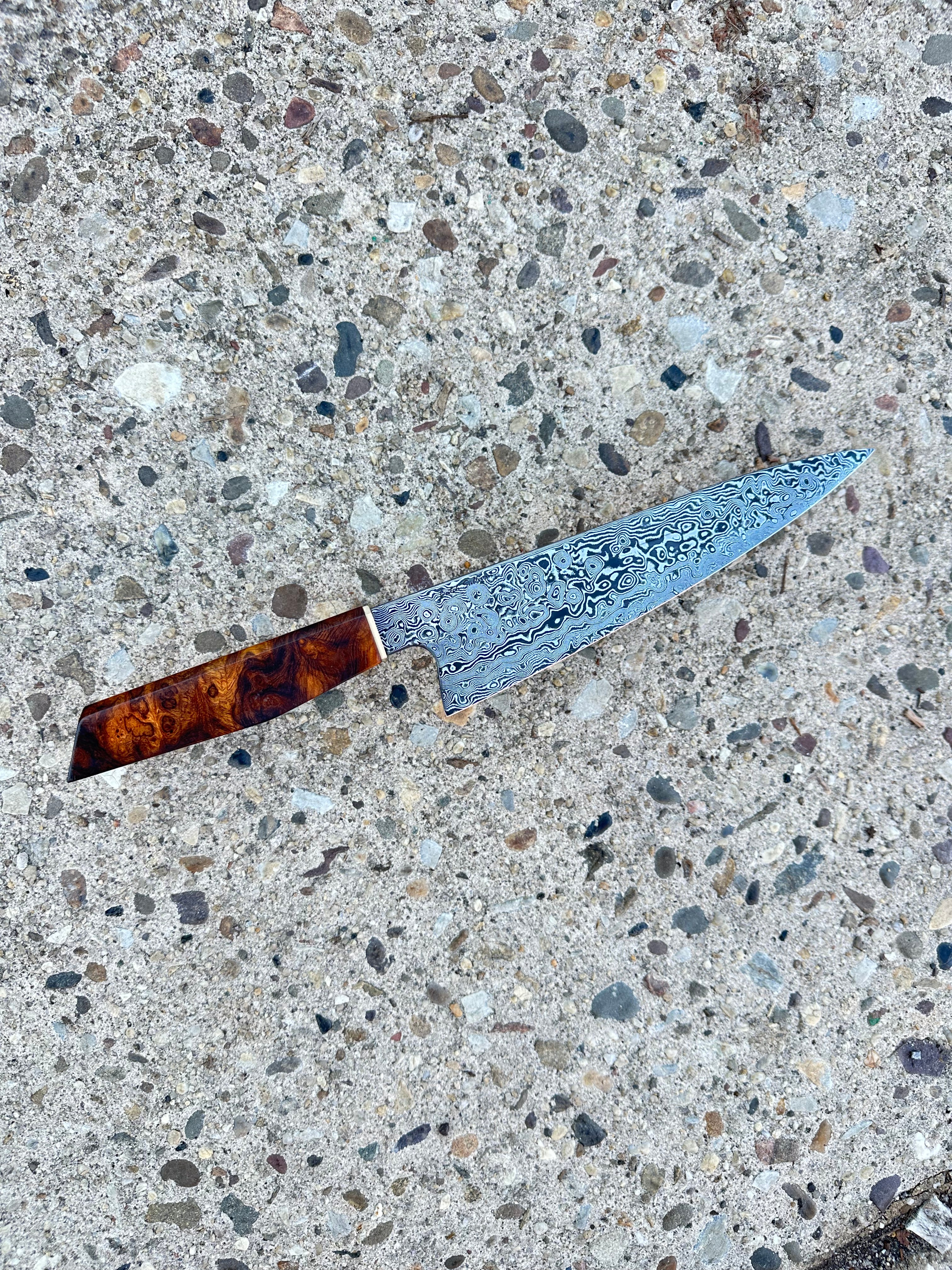 burl chef