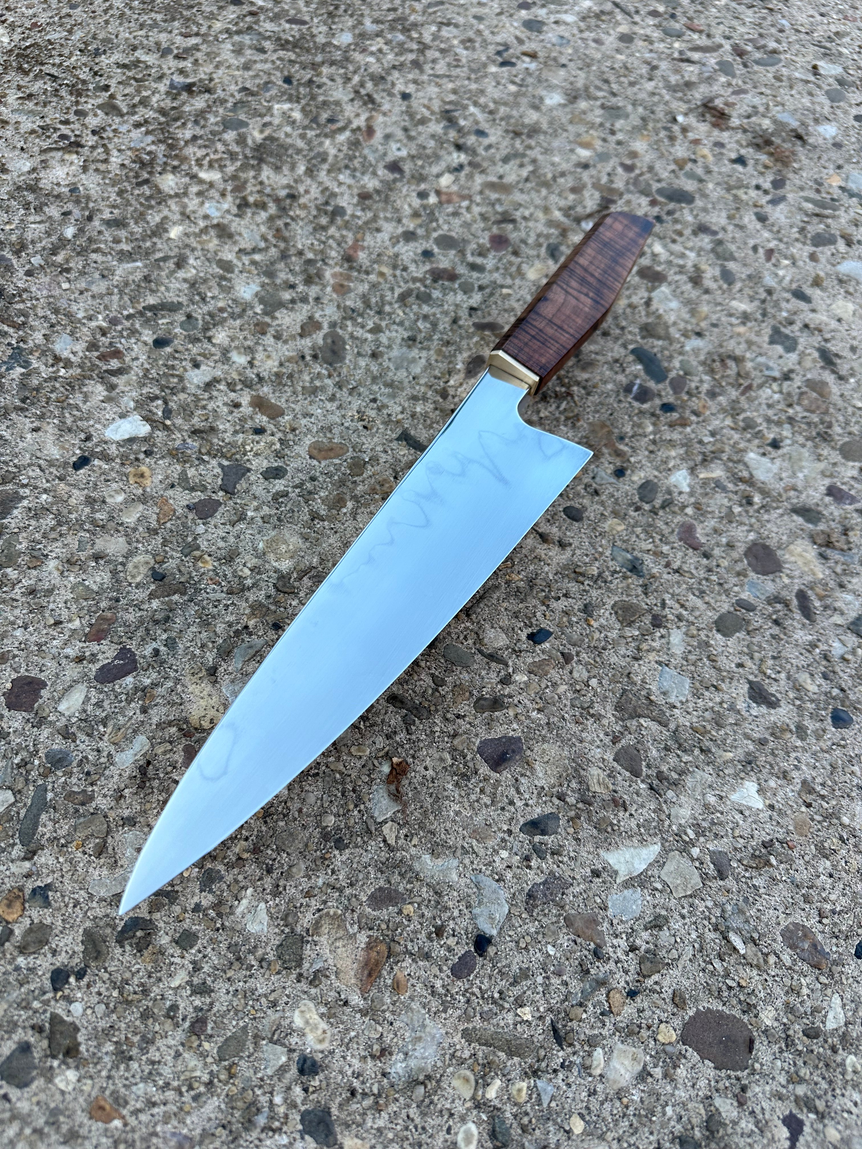 Koa Chef