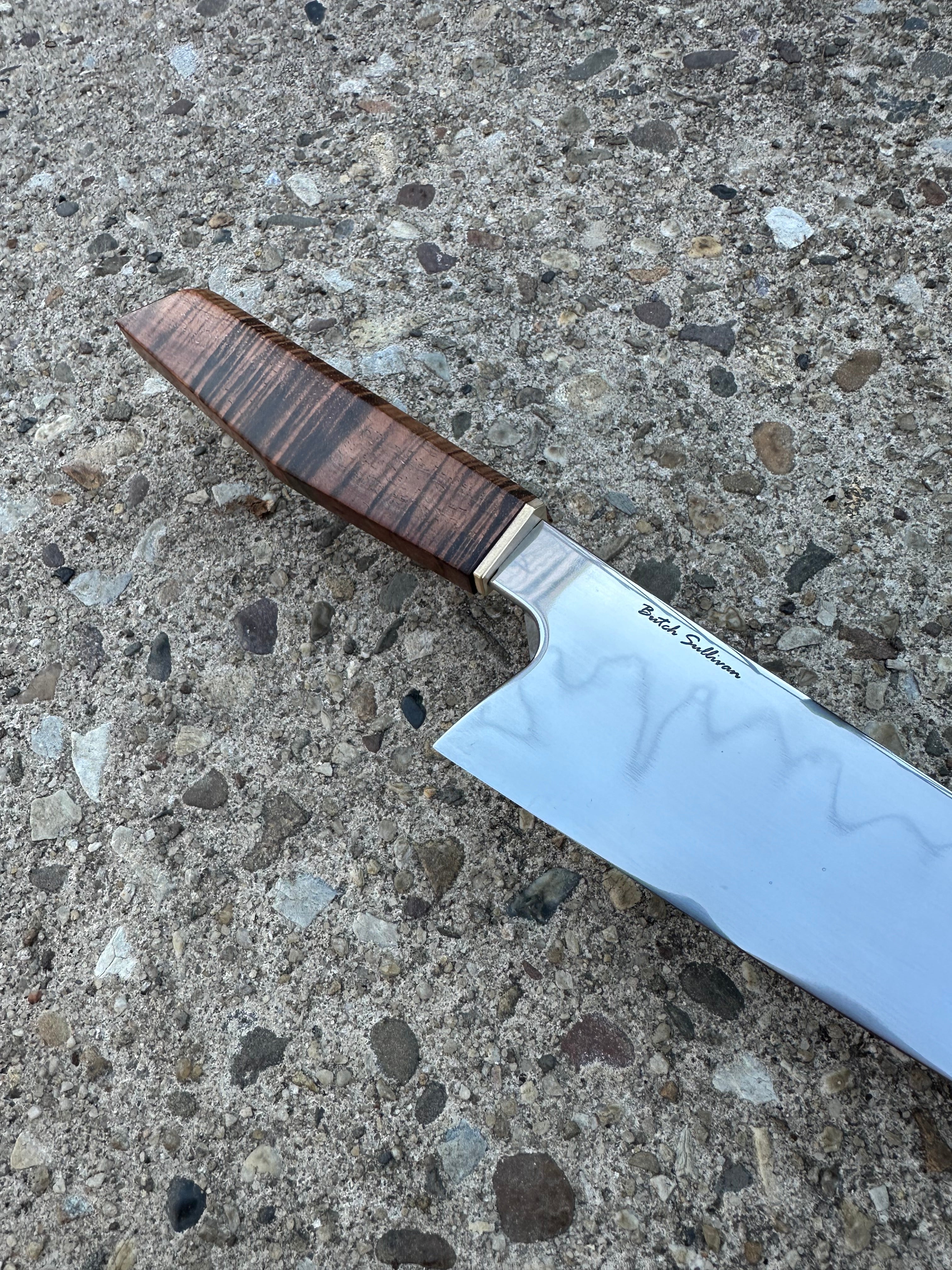 Koa Chef