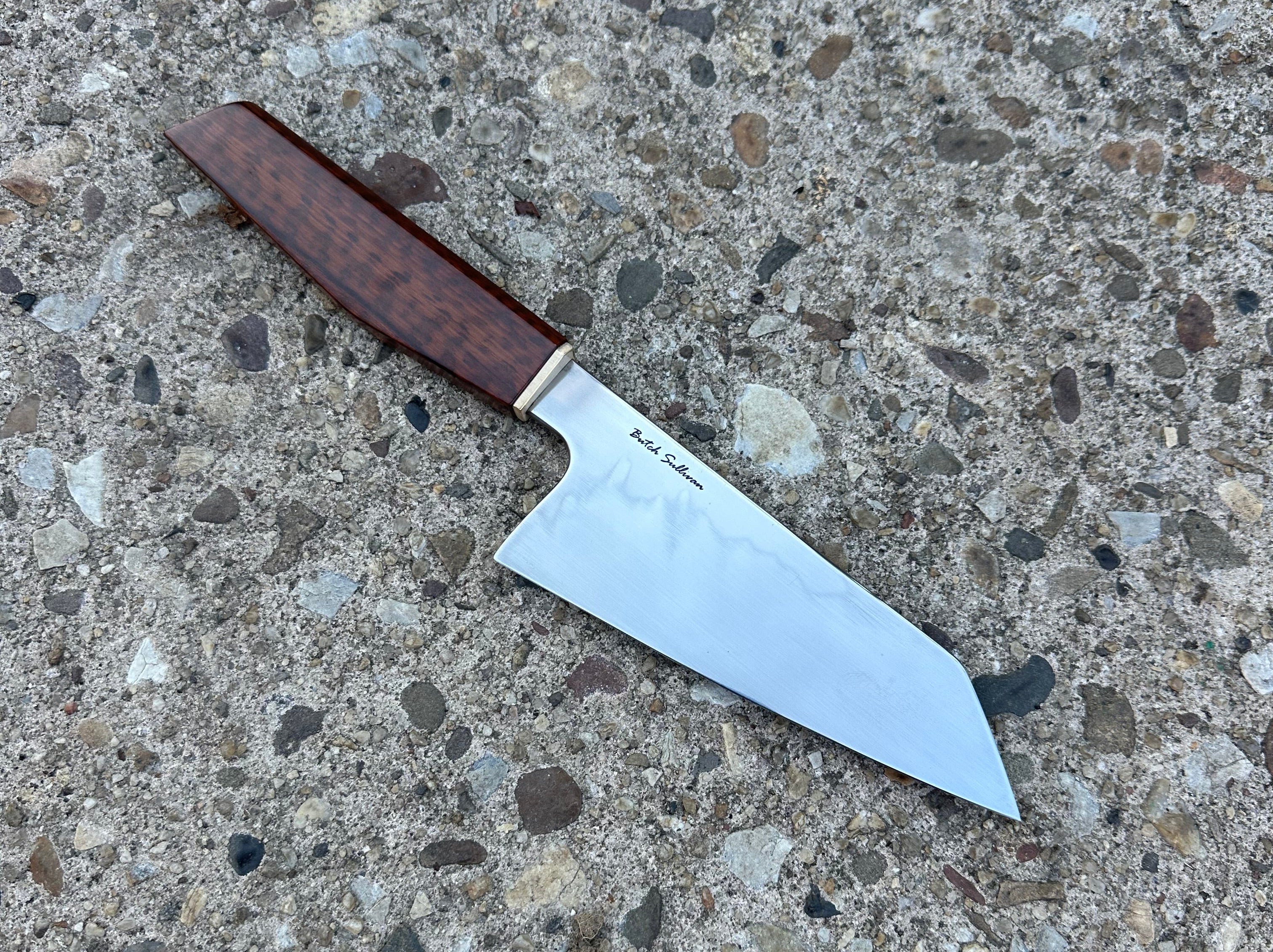 snakewood petty