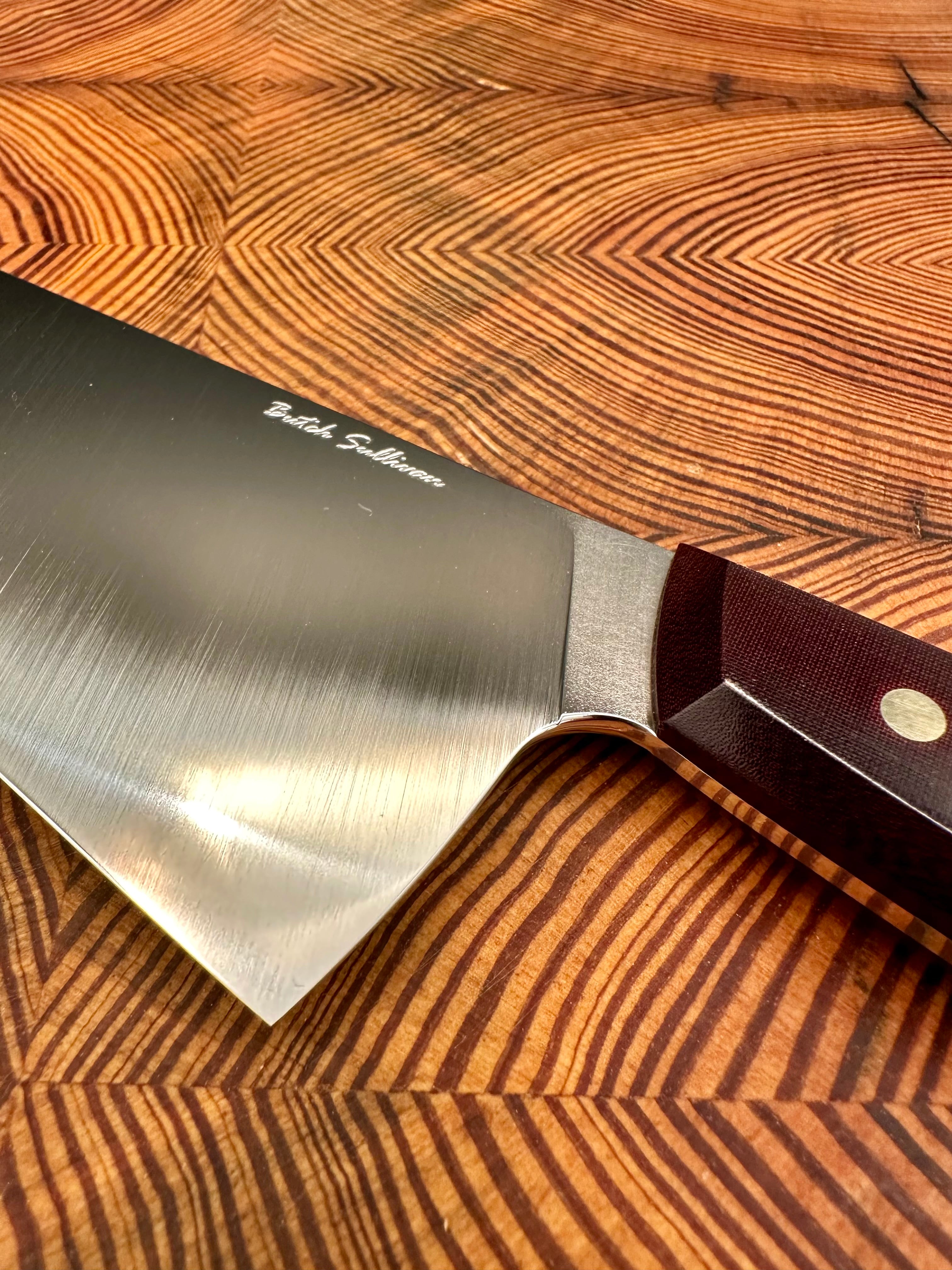 RP Chef