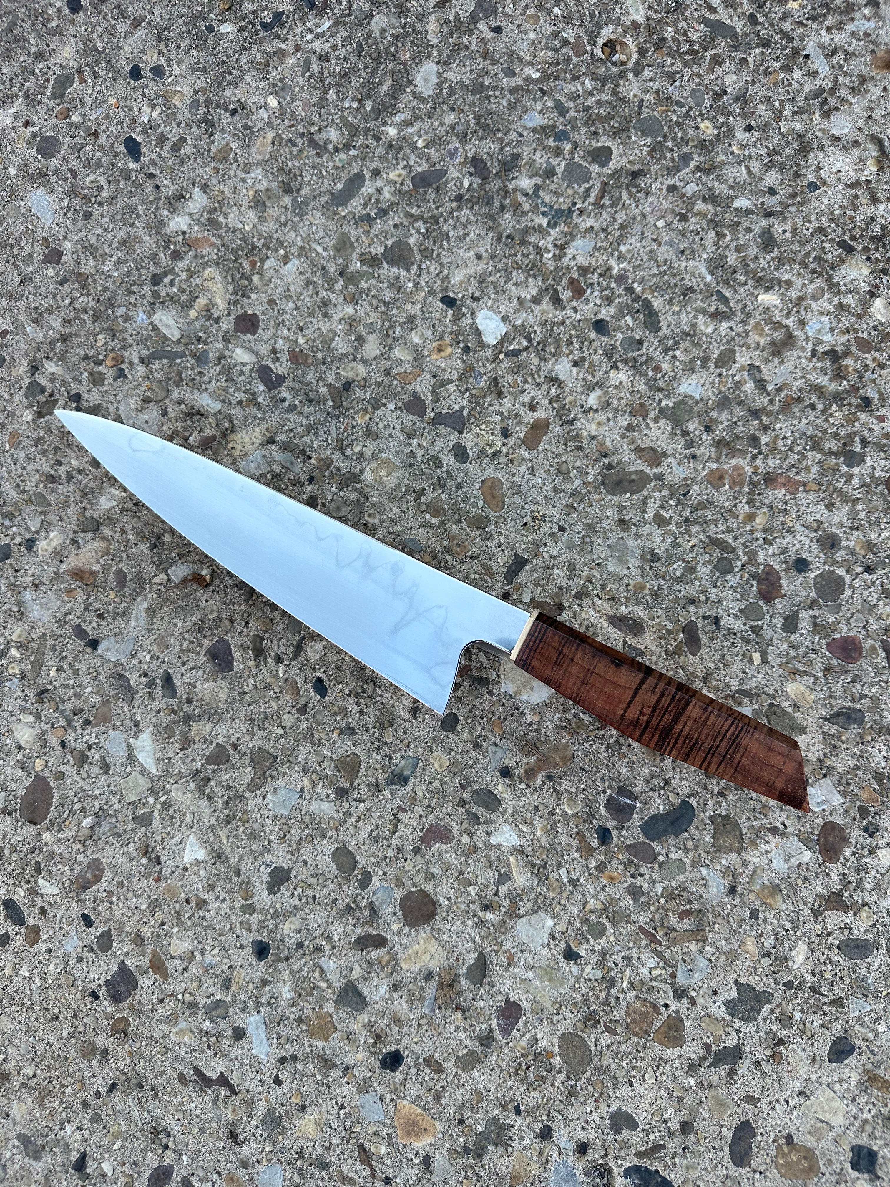Koa Chef