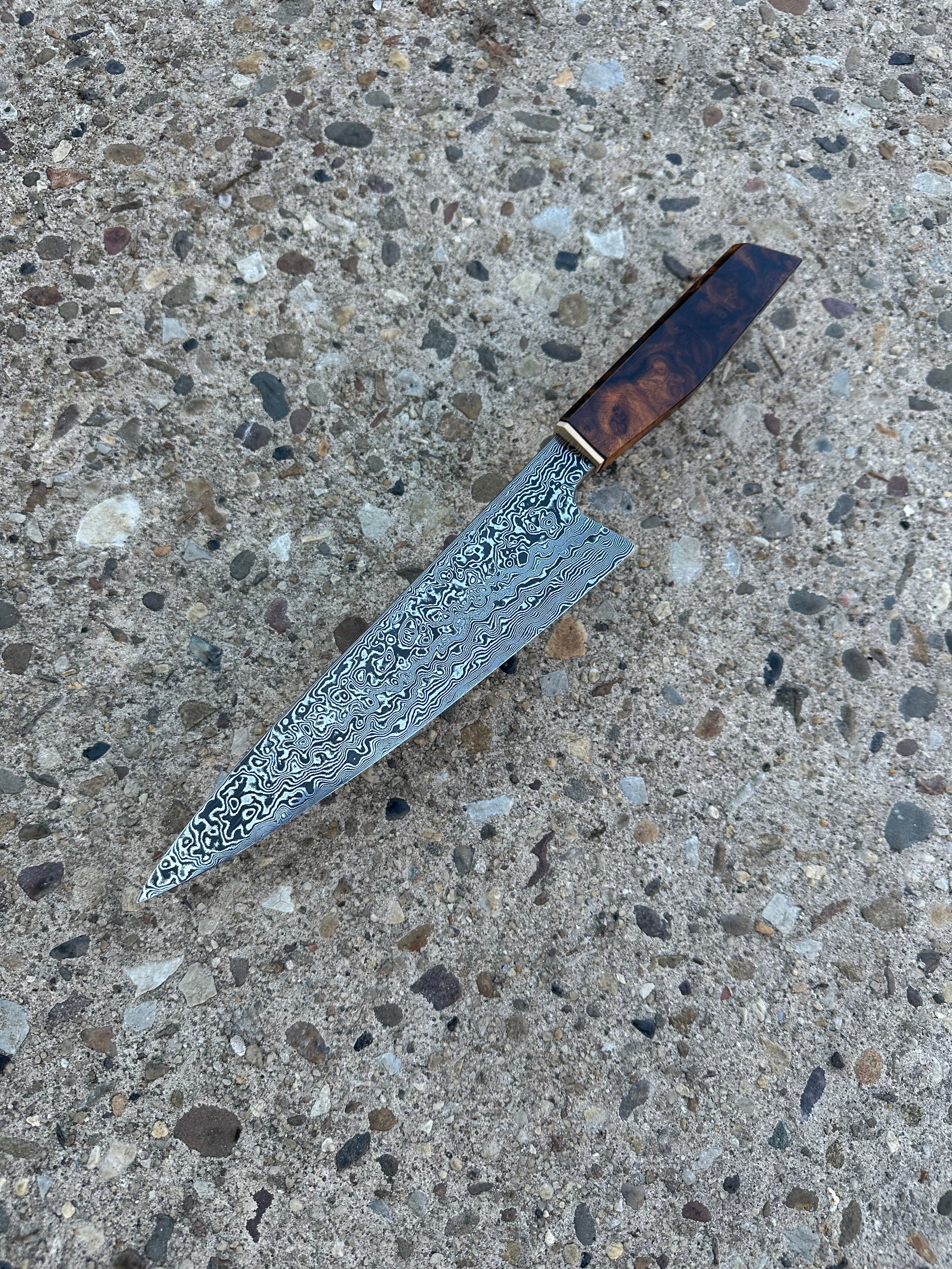 burl chef