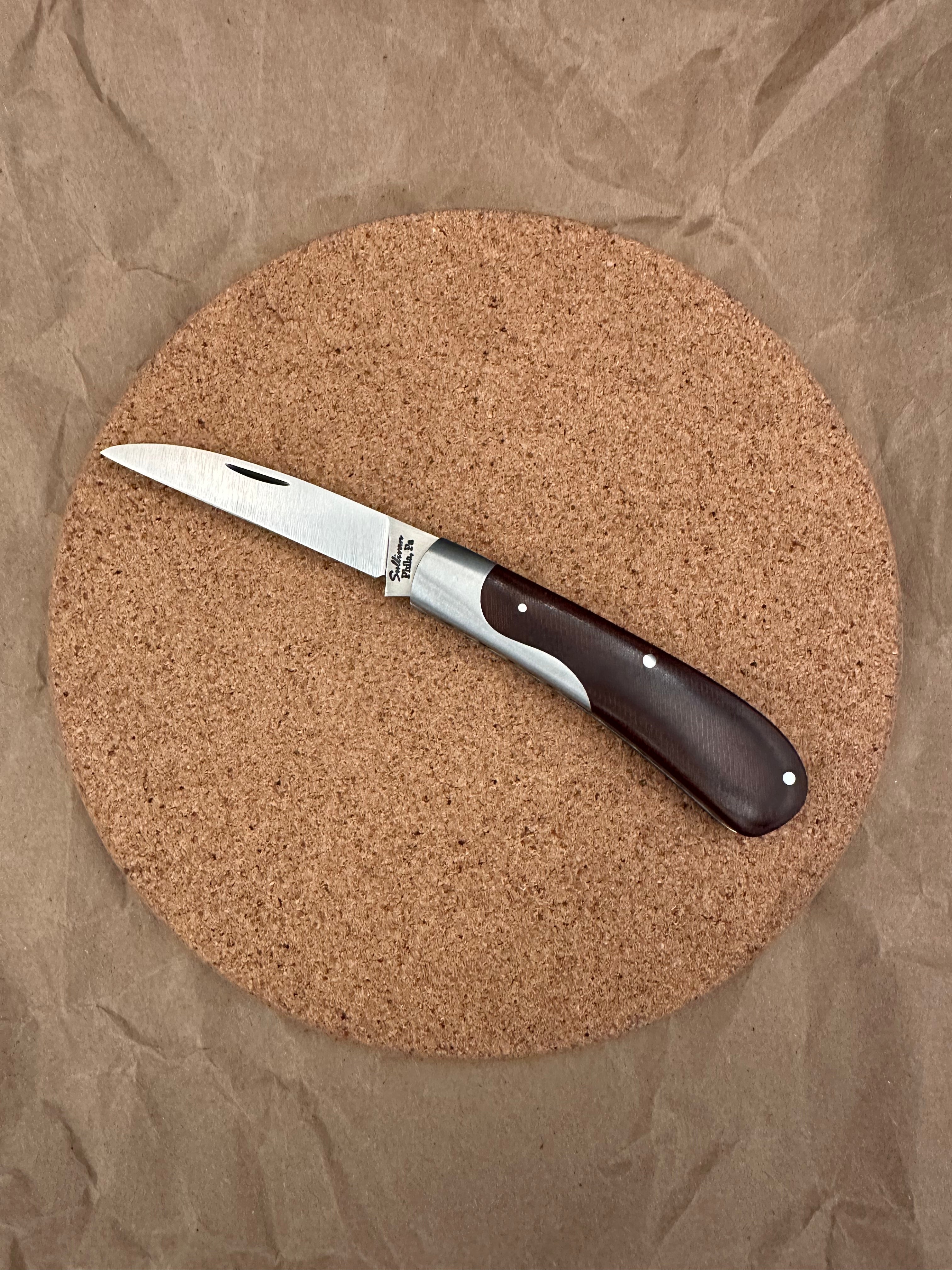 Nova Wharncliffe