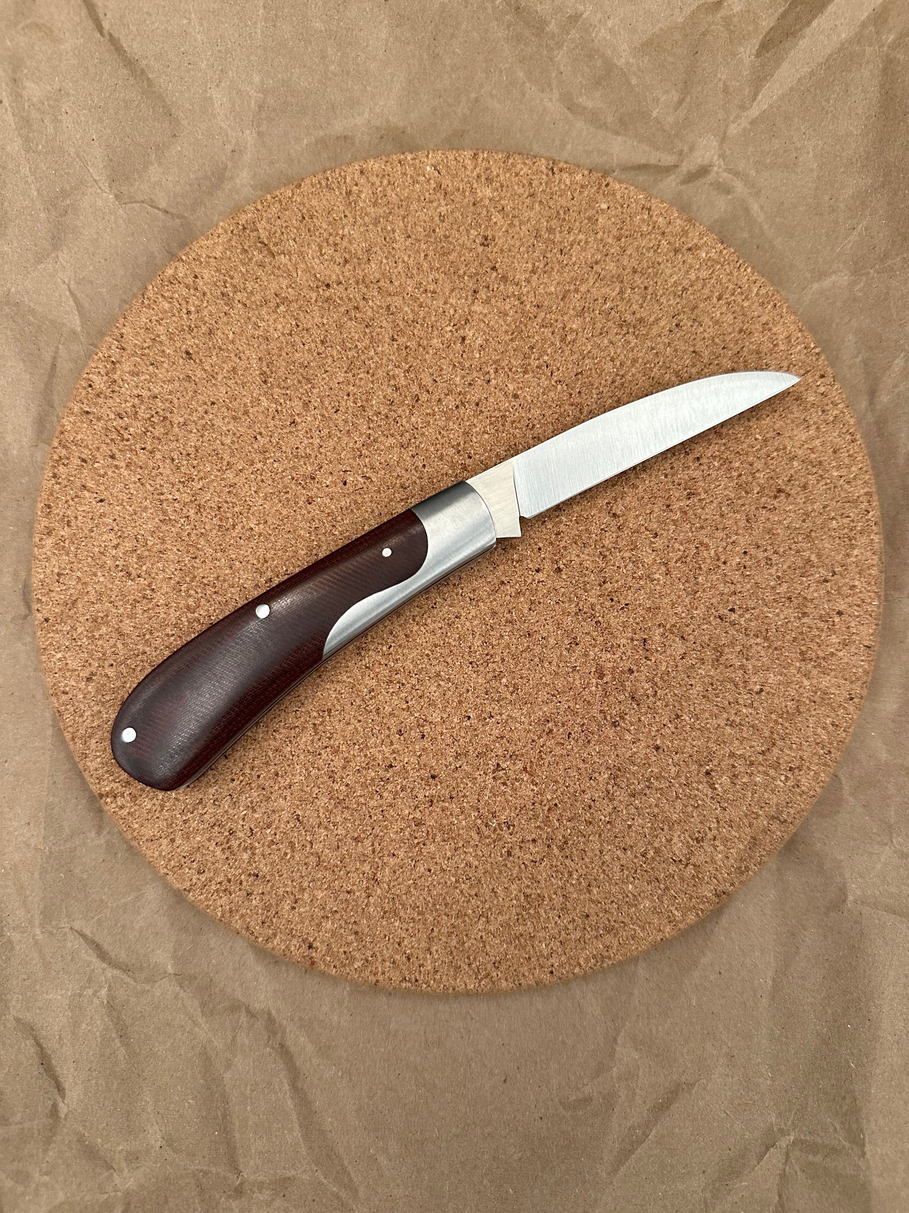 Nova Wharncliffe