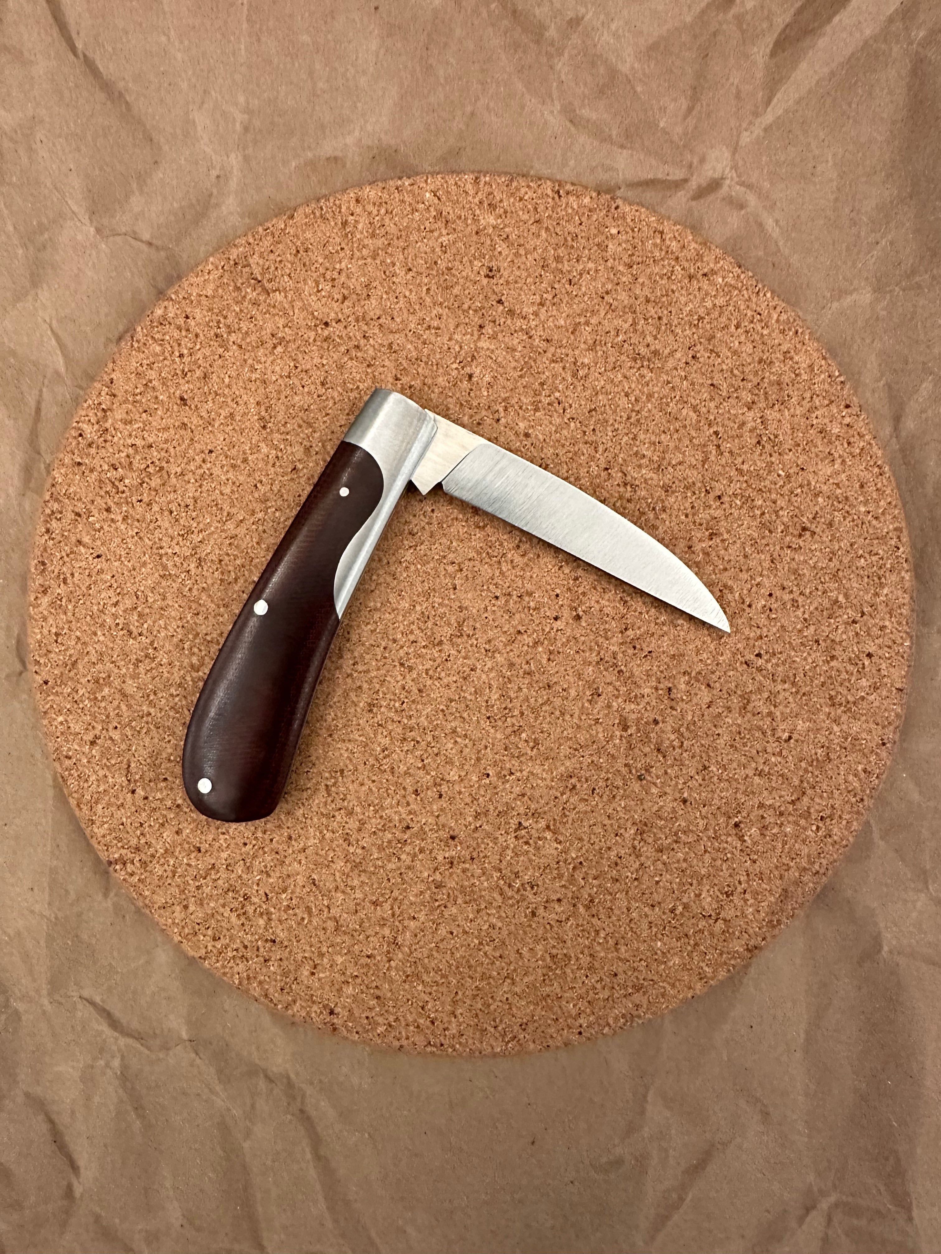 Nova Wharncliffe