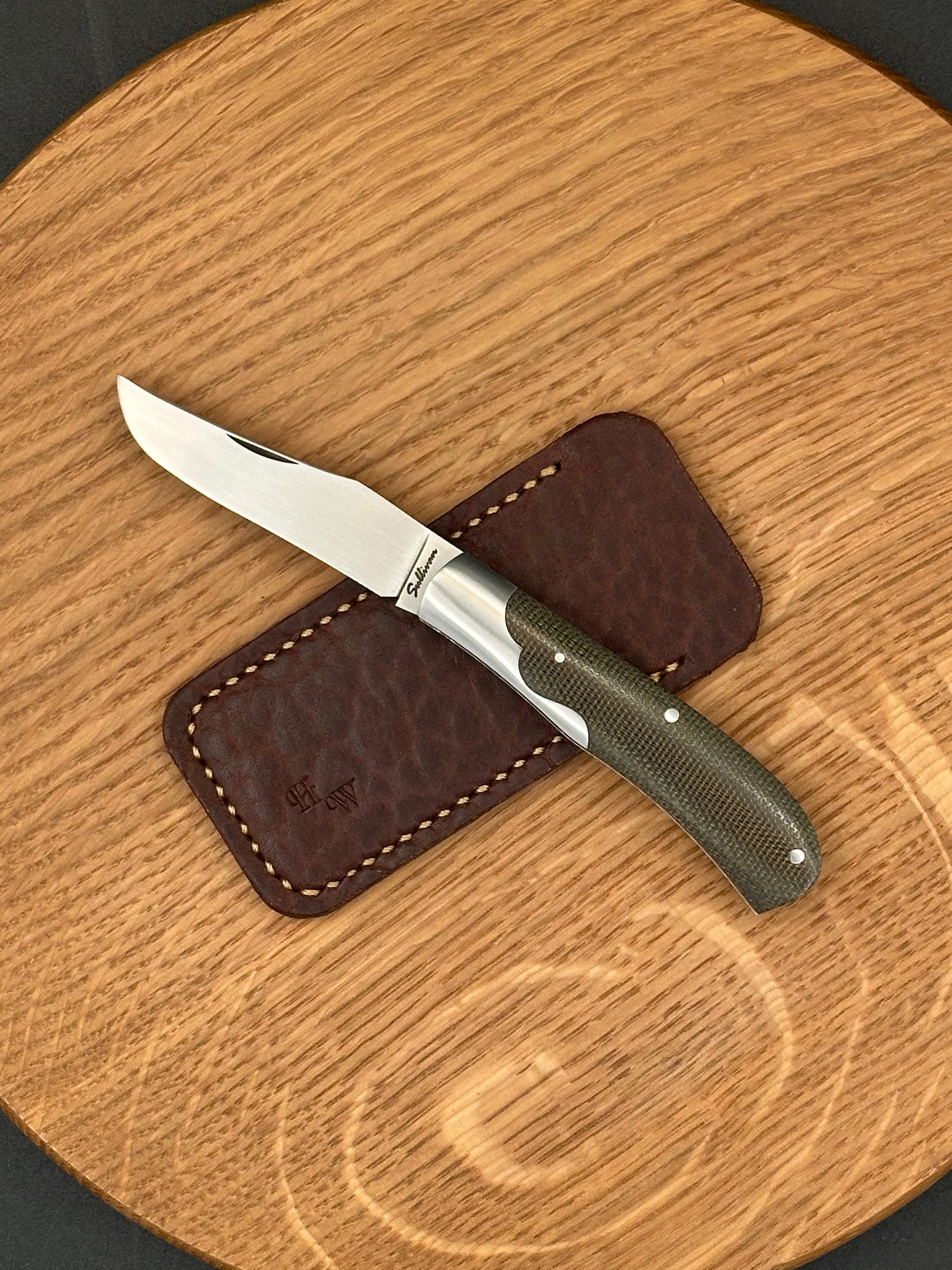El Dorado (OD green)