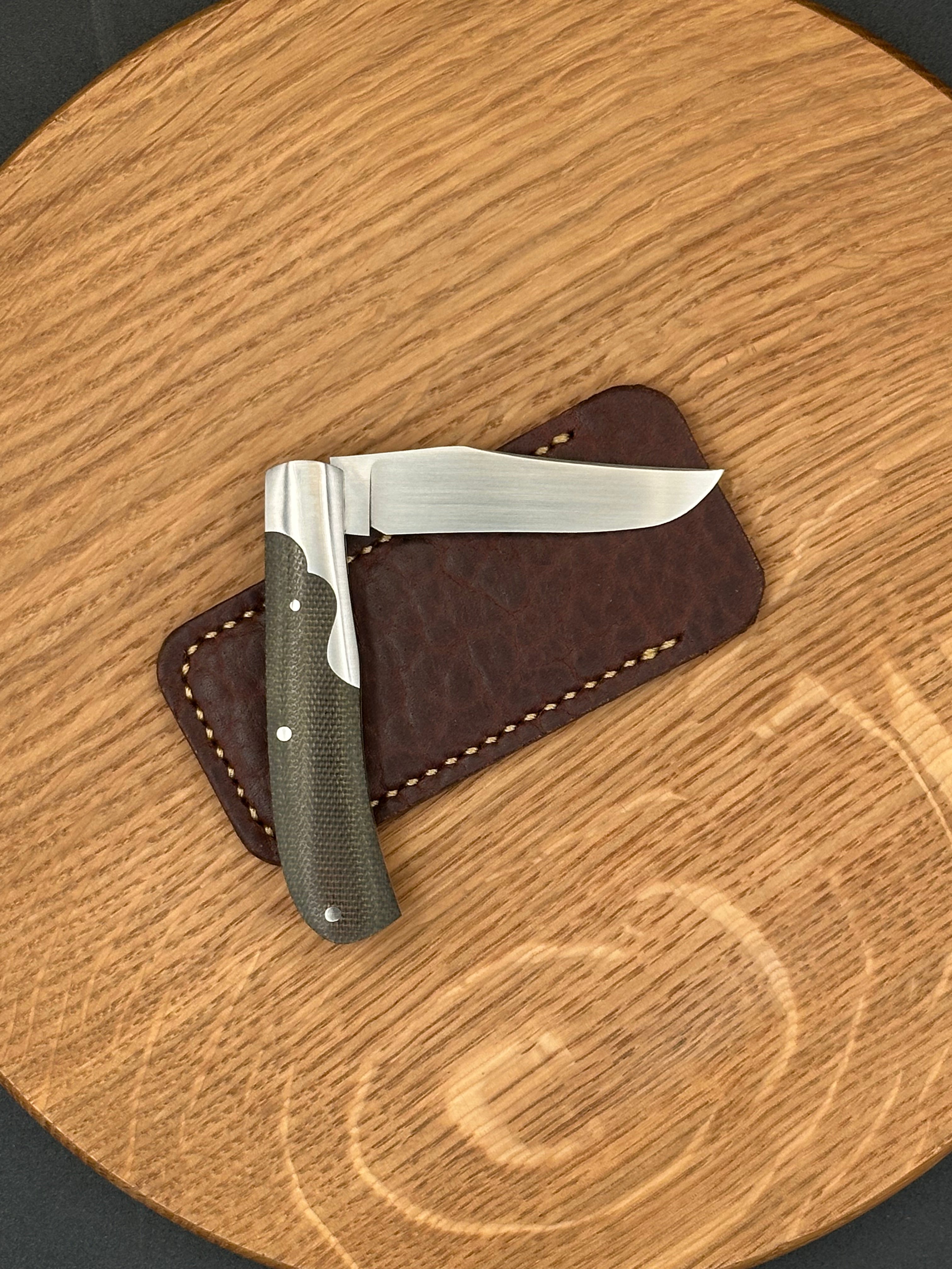 El Dorado (OD green)