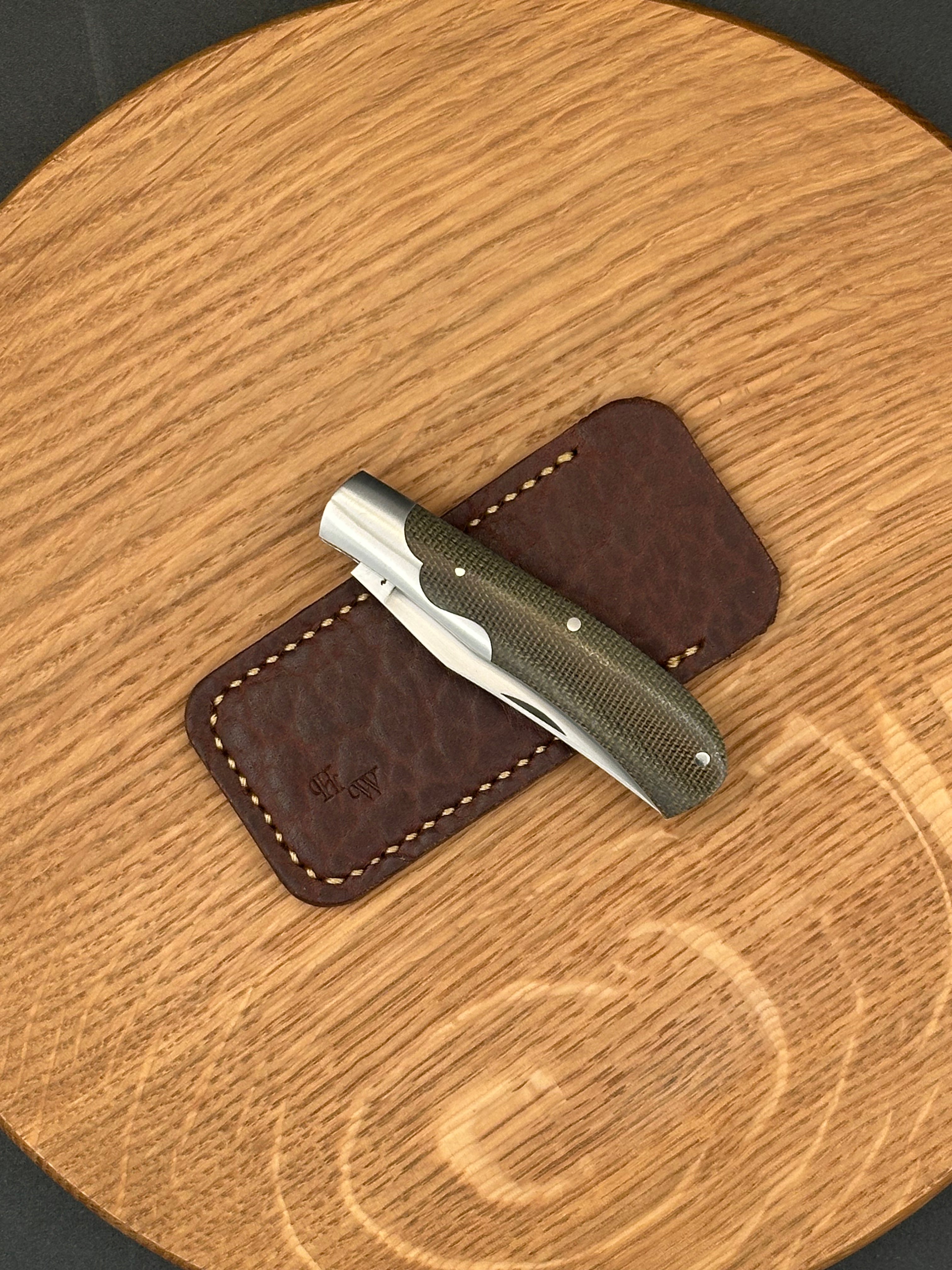 El Dorado (OD green)