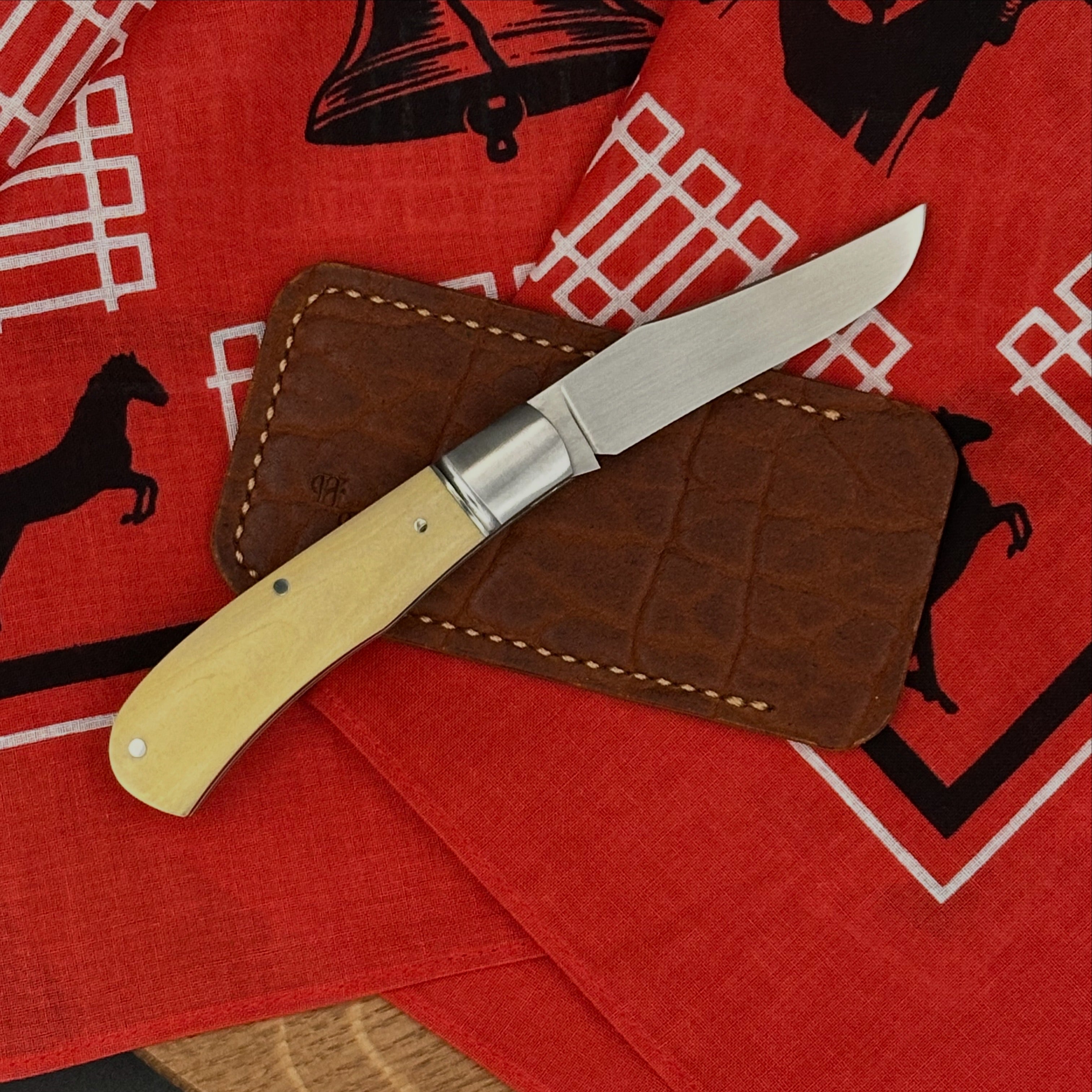 250 trapper