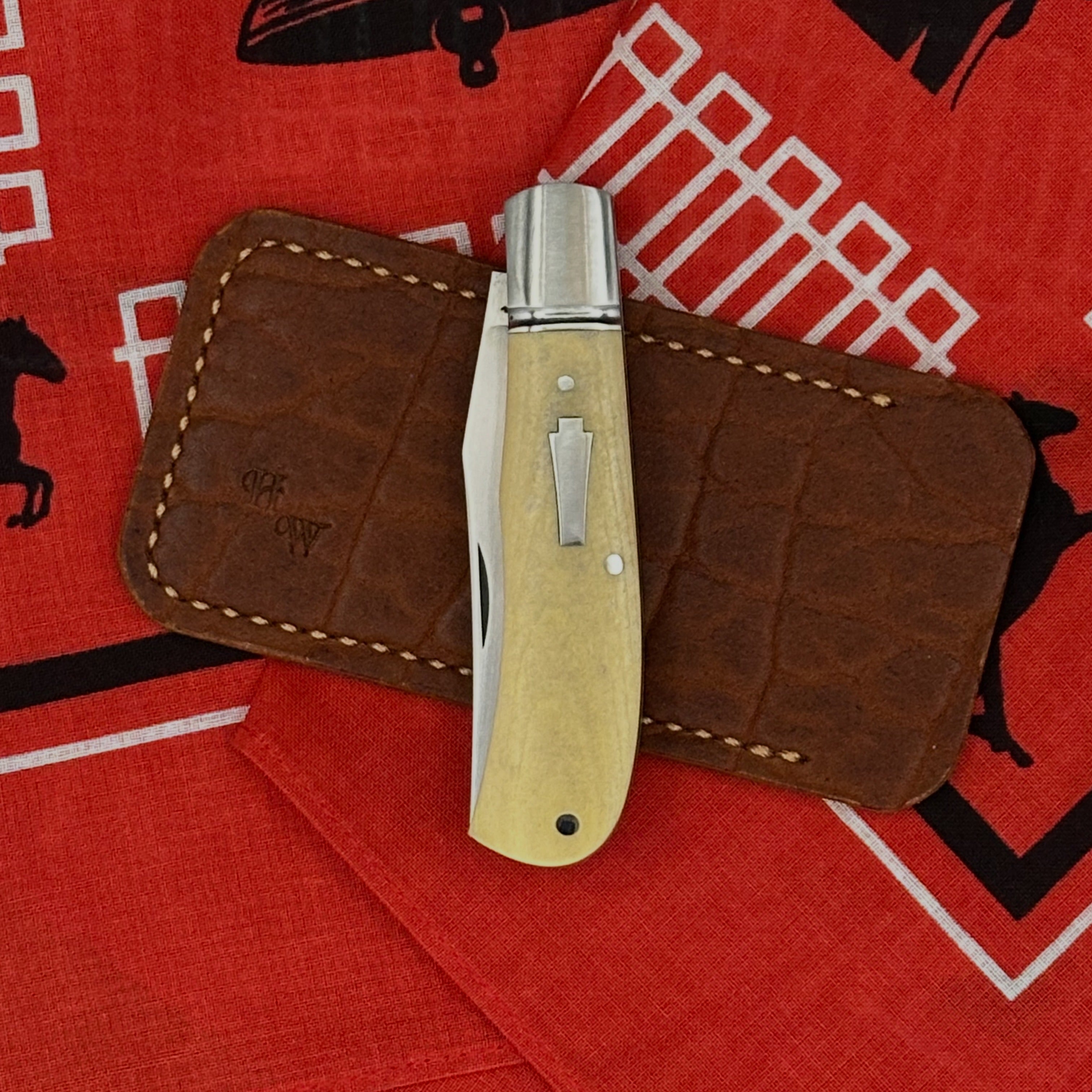 250 trapper