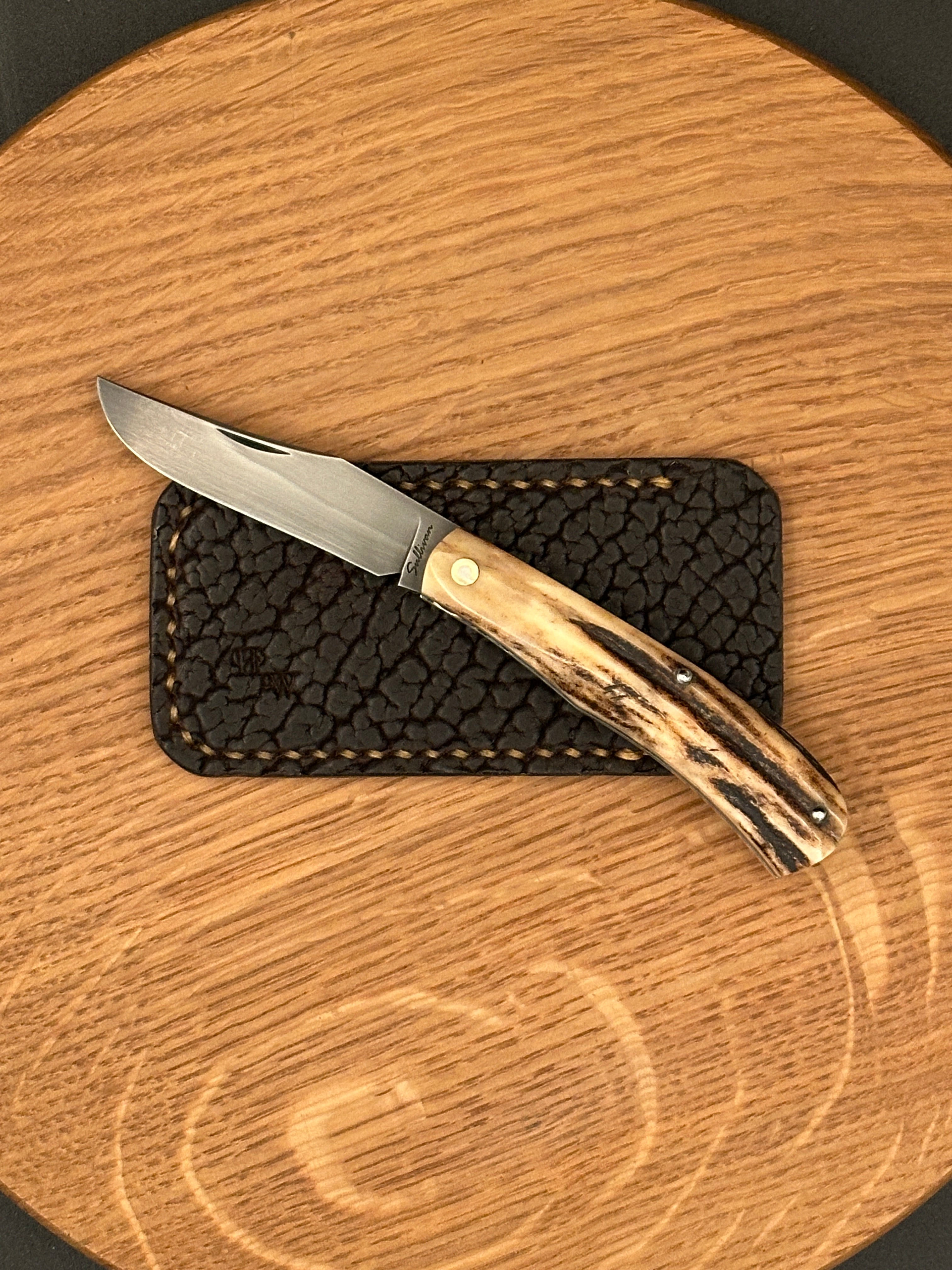 Stag Trapper