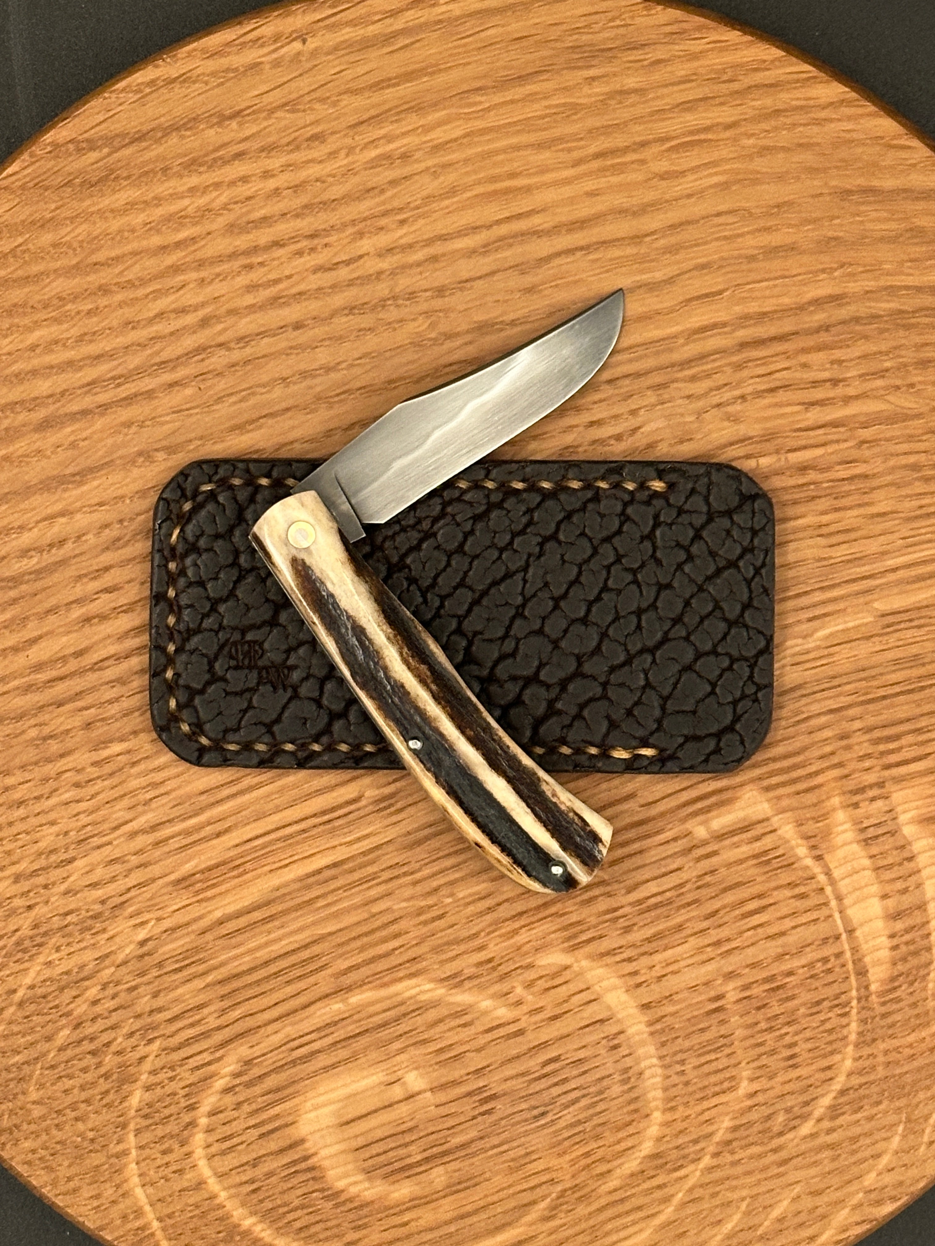 Stag Trapper