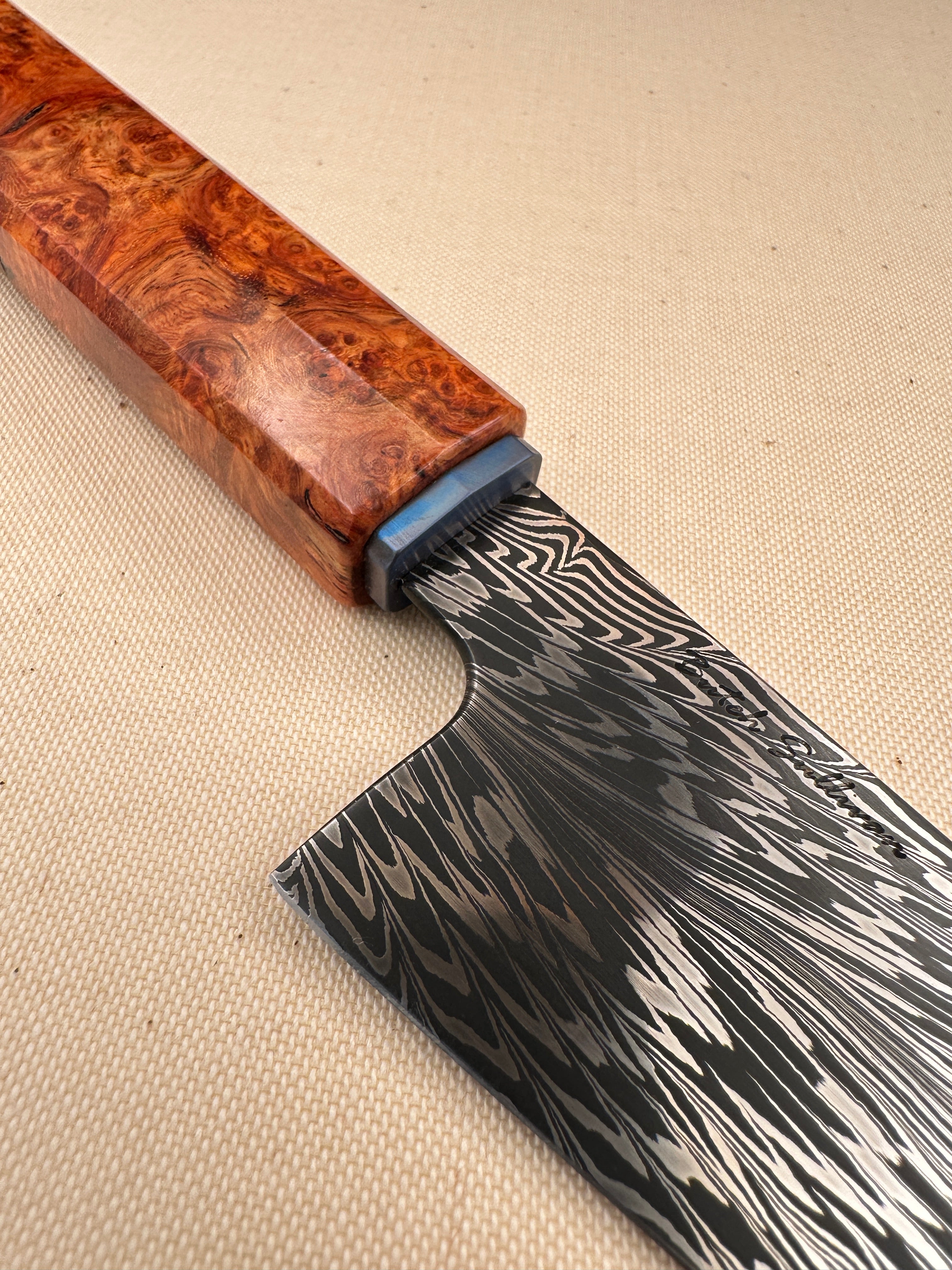 Feather lite