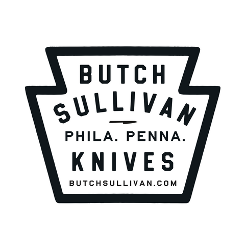 Butch Sullivan Knives